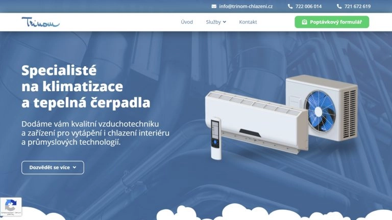 Připravili jsme pro vás nový web!